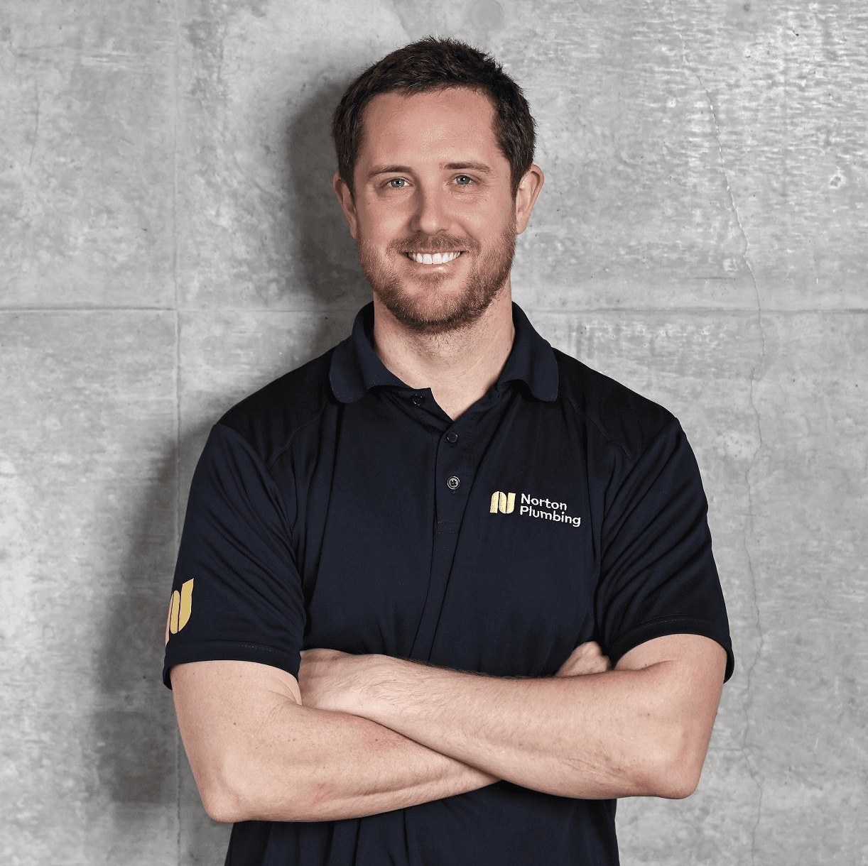 Adam Norton, licensed plumber and strata maintenance specialist, Eastern Suburbs Sydney